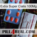 Extra Super Cialis 100Mg 36